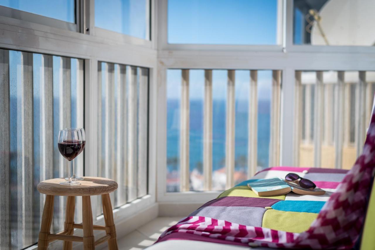 Gorgeous View 2 Bedroom Apartment Las Americas Arona  Bagian luar foto