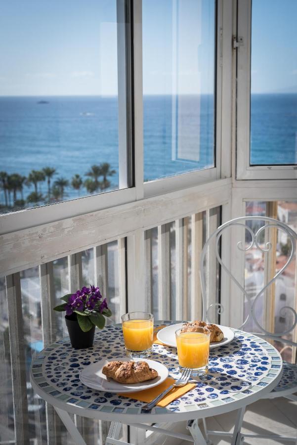 Gorgeous View 2 Bedroom Apartment Las Americas Arona  Bagian luar foto